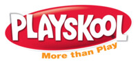 Logo de la marque Playskool