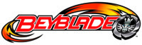 Logo de la marque Beyblade