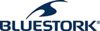 Logo de la marque Bluestork