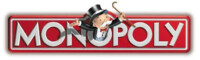Logo de la marque Monopoly