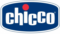 Logo de la marque Chicco