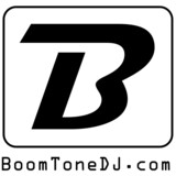 Logo de la marque Boomtonedj