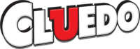 Logo de la marque Cluedo