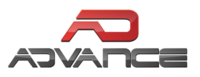 Logo de la marque Advance