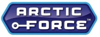 Logo de la marque Arctic Force