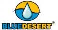 Logo de la marque Bluedesert