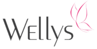 Logo de la marque Wellys