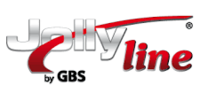 Logo de la marque Jolly Line Gbs