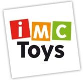 Logo de la marque Imc Toys