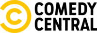 Logo de la marque Comedy Central