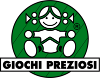 Logo de la marque Giochi Preziosi