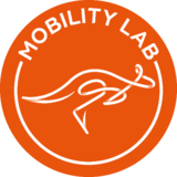 Logo de la marque Mobility Lab