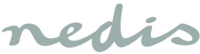 Logo de la marque Nedis