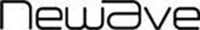 Logo de la marque Newave