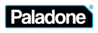 Logo de la marque Paladone