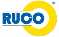Logo de la marque Ruco