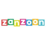 Logo de la marque Zanzoon