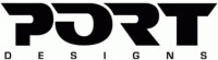 Logo de la marque Port Designs
