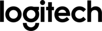 Logo de la marque Logitech