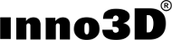 Logo de la marque Inno3D