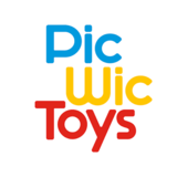 Logo de la marque Picwictoys